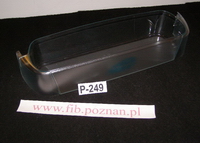 PÓŁKA DRZWI